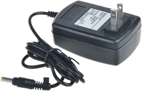 AC Adapter Compatible with Olympus D-360L D360L D-340R D340R D-340L D-460 D-450 D-400 D-370 in Saudi Arabia