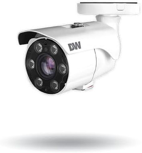 مراقب رقمي DWC-MB45IALPRTW MEGAPIX 5MP LPR الكاميرا مع عدسة متغيرة طويلة المدى و IR in Kuwait