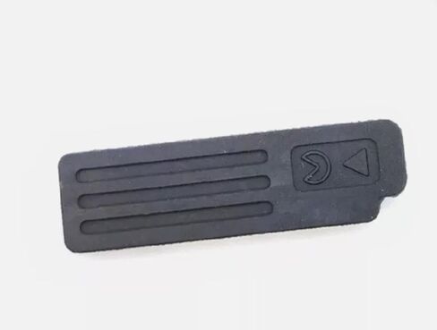 NEW Bottom Rubber Terminal Cover Cap Lid Port Interface Cap Rubber Compatible with Nikon D800 D800E D810 in Saudi Arabia