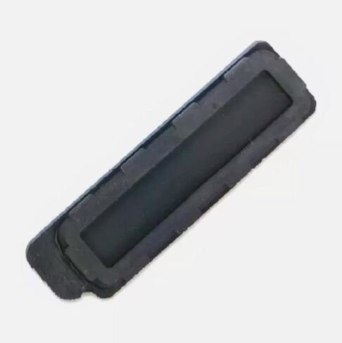 NEW Bottom Rubber Terminal Cover Cap Lid Port Interface Cap Rubber Compatible with Nikon D800 D800E D810 in Saudi Arabia