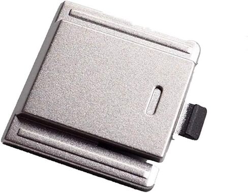 New Hot Shoe Cover Lid Plate Repair For Panasonic DMC- LX100 GX7 GX80 GX85 GX9 Leica D-LUX TYP109 Camera in Saudi Arabia