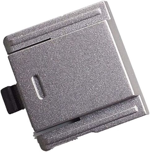 New Hot Shoe Cover Lid Plate Repair For Panasonic DMC- LX100 GX7 GX80 GX85 GX9 Leica D-LUX TYP109 Camera in Saudi Arabia