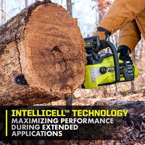 Ryobi 40-Volt Lithium-ion 6.0 AH بطارية عالية السعة in Kuwait