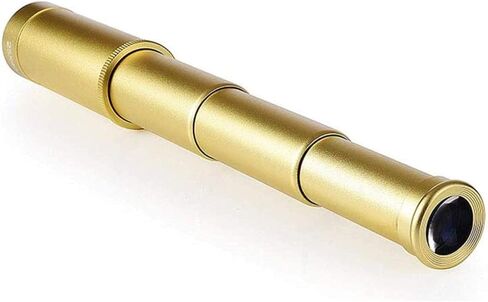 25 × 36 مناظير النحاس مع PAK4 PRISM - تلسكوب أحادي للبالغين ، ومشاهدة الطيور ، ومشاهدة معالم المدينة ، مع محول الهاتف الذكي in Saudi Arabia