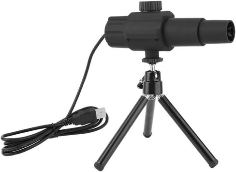 High Power Smart Digital USB Telescope Monocular - 70X HD with 2.0MP Monitor for Photography and Videotaping in Saudi Arabia