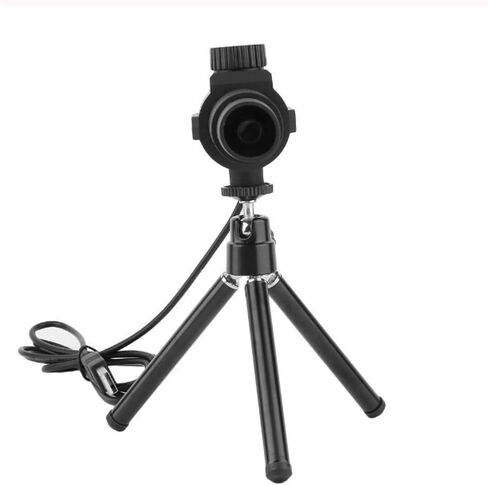 High Power Smart Digital USB Telescope Monocular - 70X HD with 2.0MP Monitor for Photography and Videotaping in Saudi Arabia