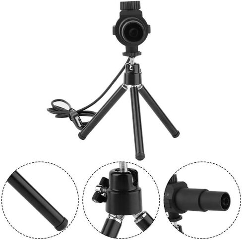 High Power Smart Digital USB Telescope Monocular - 70X HD with 2.0MP Monitor for Photography and Videotaping in Saudi Arabia