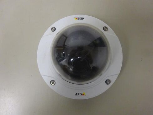 P3224-V MKII 720P Dome in Saudi Arabia