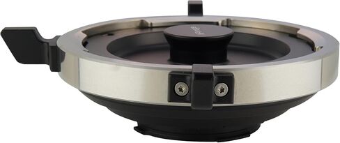 Lens Mount Adapter Ring Compatible with LPL Cinema Lens to Leica M Camera in Kuwait
