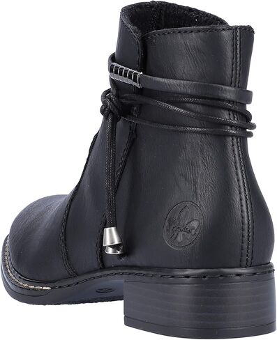 Rieker Women's Ankle Boots in Saudi Arabia