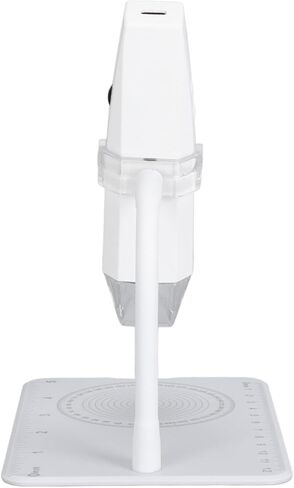 المجهر الرقمي 2MP ، 1080p HD WiFi المجهر الرقمي الرقمي المحمول باليد 1000X مع 8 مصابيح LED لفحص نسيج Skin OS X OS X Android OS X in Kuwait