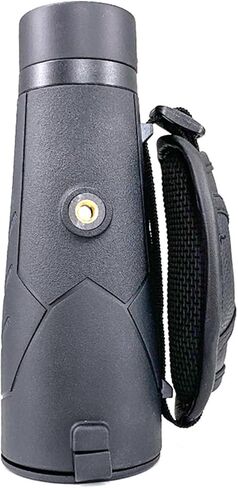12x50 ED Telescope أحادي - PAK4 PRISM ، FMC المطلي ، مقاوم للماء ، قوي للصيد ، المشي لمسافات طويلة ، والسفر ، صور واضحة in Saudi Arabia