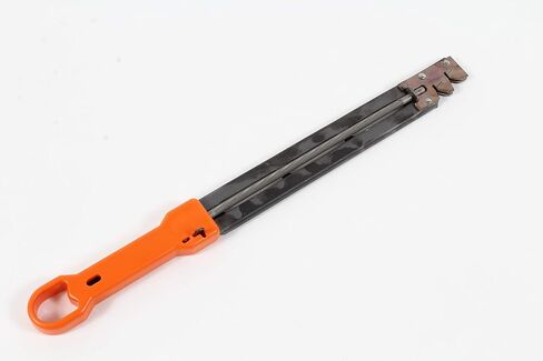 Husqvarna Genuine 596286101 File Gauge Setting Tool for Brushcutter Saw Blades in Saudi Arabia