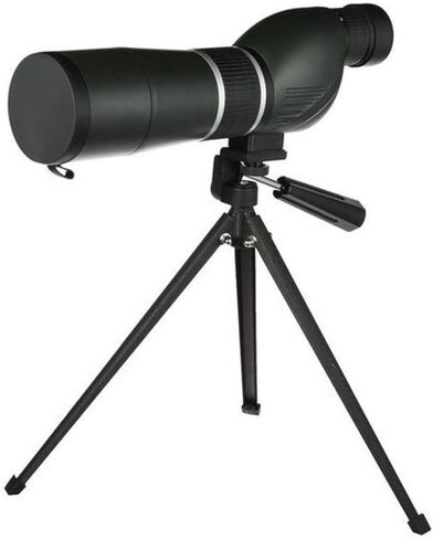 Astronomy Telescope High Power Hd Monocular Telescope Waterproof High Power Sting Scope 1545X60 Bentangle in Saudi Arabia