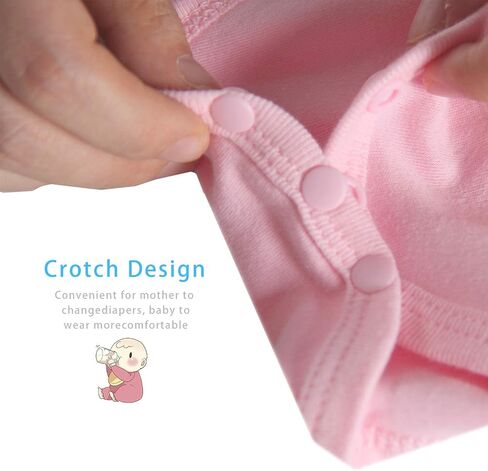 YSCULBUTOL Baby Twins Bodysuits I Just Did 9 Months On The Inside Cute Unisex Romper Infant Twin Outfits With Hat in Saudi Arabia