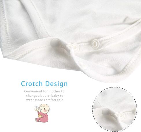YSCULBUTOL Baby Twins Bodysuits I Just Did 9 Months On The Inside Cute Unisex Romper Infant Twin Outfits With Hat in Saudi Arabia