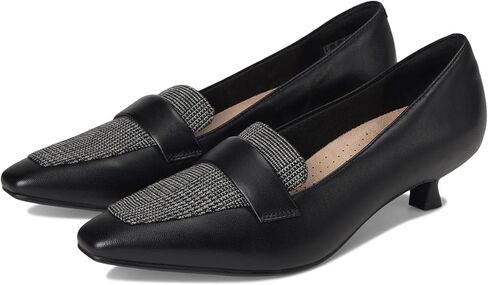 Clarks Women's Scarlyt Mabel Pump in Saudi Arabia