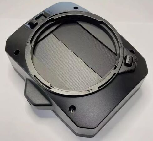 NEW Genuine Lens Hood Shade Compatible with Sony PXW-Z280 PXW-Z280V PXW-Z280T XDCAM 4K/HD HDR in Saudi Arabia