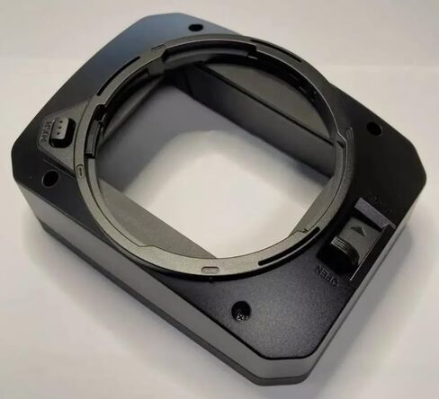 NEW Genuine Lens Hood Shade Compatible with Sony PXW-Z280 PXW-Z280V PXW-Z280T XDCAM 4K/HD HDR in Saudi Arabia