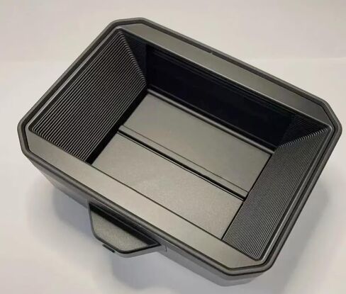 NEW Genuine Lens Hood Shade Compatible with Sony PXW-Z280 PXW-Z280V PXW-Z280T XDCAM 4K/HD HDR in Saudi Arabia