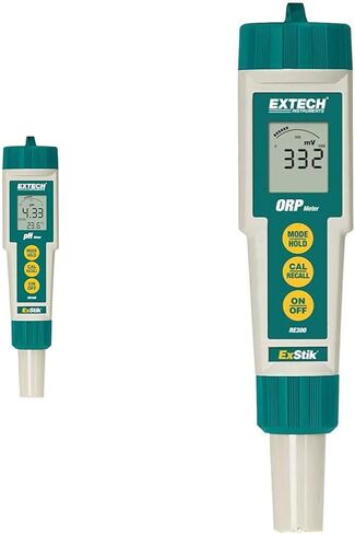 إكستيك PH110 مقياس درجة الحموضة ExStik المقاوم للماء in Saudi Arabia