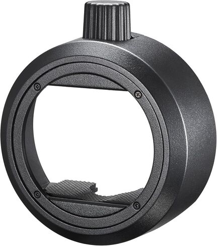 محول إكسسوارات رأس Godox S-R2 مع ملحقات رأس AK-R1 مستديرة لجودوكس AD200PRO II AD200 PRO ، V860III ، TT685II ، TT520II ، متوافق مع Canon مع Nikon مع Sony Camera SPEDLIGHT in Saudi Arabia