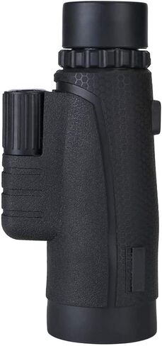 10 × 42 من تلسكوب أحادي HD عالية HD - مناظير محمولة مضغوطة مع عدسة PAK4 PRISM لمشاهدة الطيور والحفلات الموسيقية in Saudi Arabia