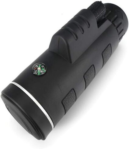 40X60 Camping Sports Telescope Handy Scope Compact Monocular Binoculars Portable in Saudi Arabia