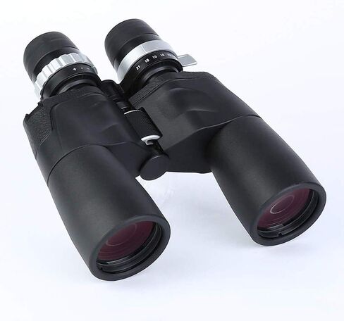 Portable Binoculars High Power Monocular Binoculars Telescope, Continuous Zoom Telescope 8-21X50 High Power HD Telescope in Saudi Arabia