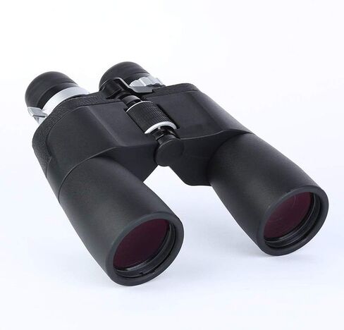Portable Binoculars High Power Monocular Binoculars Telescope, Continuous Zoom Telescope 8-21X50 High Power HD Telescope in Saudi Arabia