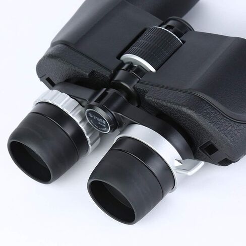 Portable Binoculars High Power Monocular Binoculars Telescope, Continuous Zoom Telescope 8-21X50 High Power HD Telescope in Saudi Arabia