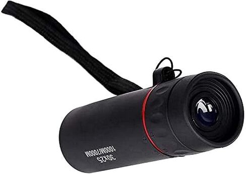 30x25 Handy Ultra HD Monocular for Bird Watching Sports Travelling Camping Hiking and Outdoor Activities in Saudi Arabia