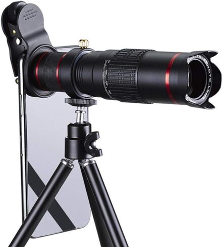 Monocular 8X32 Highdefinition Night Vision Multifunction Dualuse Telescope Outdoor Handheld Portable in Saudi Arabia