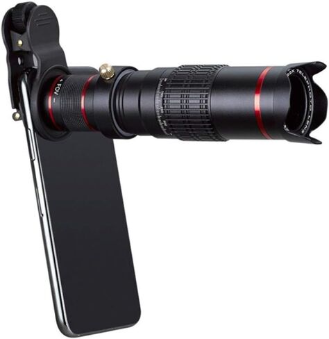 Monocular 8X32 Highdefinition Night Vision Multifunction Dualuse Telescope Outdoor Handheld Portable in Saudi Arabia