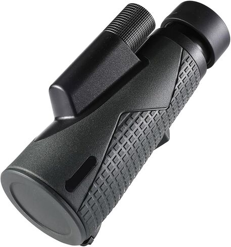 12x56 Ed Telescope أحادي - مناظير قوية ، واضحة مع عدسة تشتت منخفضة ، ومقاومة للماء النيتروجين ، ومناسبة للصيد والمشي لمسافات طويلة ، يضمن صورًا حادة in Saudi Arabia