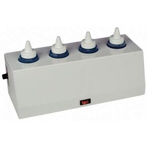 GW408 Lotion Warmer ELECTR Holds 4-8OZ BTL in Saudi Arabia