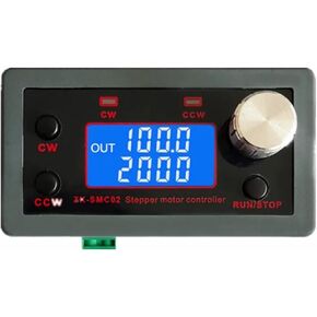 ControlModule-SMC02 وحدة تحكم سائق محرك السهود المتكامل اللوحة الأمامية/العكسية لزاوية السرعة النبضة ControlModule لـ 42 in Kuwait