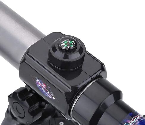 Astronomical Refracting Telescope for Kids & Beginners - 20X 30X 40X Magnification, Adjustable Spotting Scope with Tripod in Saudi Arabia
