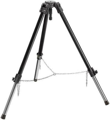 Manfrotto 132XNB Heavy Duty Video Tripod in Saudi Arabia