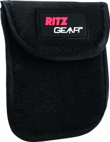 Ritz Gear ™ 72mm Premium HD MC Super Super UV Filter مع Schott Optical Glass in Kuwait