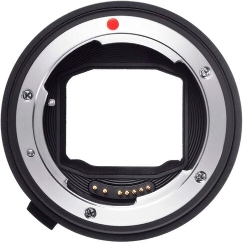 Sigma MC-11 Lens Mount Converter (Canon EF to Sony E-Mount) مع 4 برامج وبطاقة ذاكرة 64 جيجابايت in Kuwait