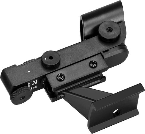 نطاق الباحث للتلسكوب الفلكي Red Dot Reflex Comphinder Scope Bundle مع SV245 8 إلى 16 مم التصغير العدسة تصميم واجهة مزدوجة ، لعلم الفلك البصري البصري in Saudi Arabia