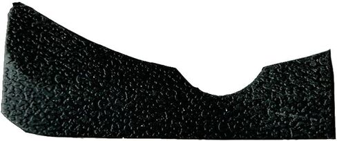 Mmiaoxy New Front Cover Side Grip Thumb Rubber Cap Unit For Nikon D5300 SLR Digital Camera in Saudi Arabia