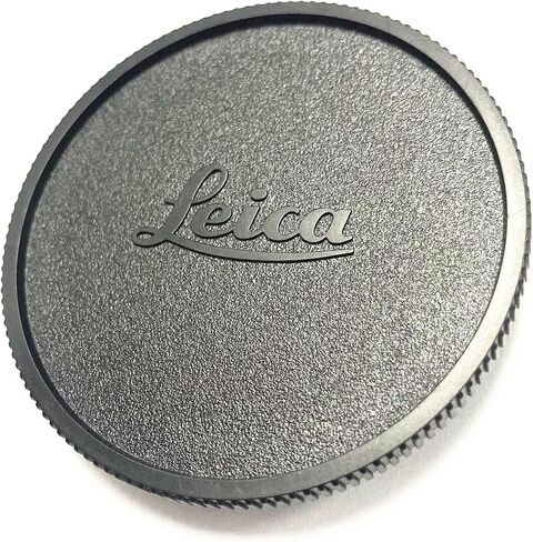 Genuine Body Cap Cover Protector 16060 Compatible with Leica SL2 SL2S in Saudi Arabia