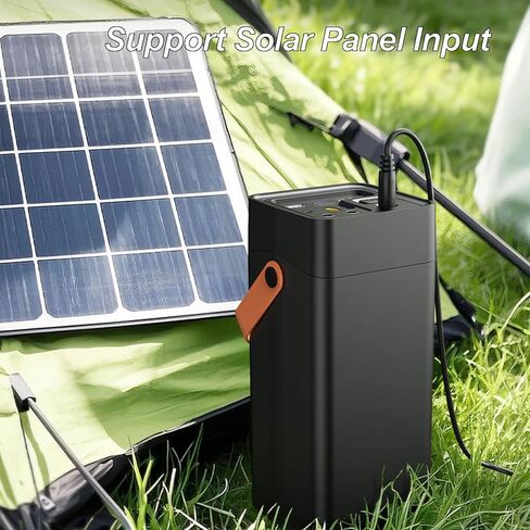 حزمة بطارية 12V ، 48000MAH 154WH حزمة بطارية ليثيوم أيون قابلة للشحن ، إخراج DC12V/9V // 5V ، DC5525/5521/XT30 إلخ. in Kuwait