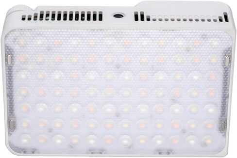 Amaran Ace 25C 25W RGBWW LED ON -CAMERA LED - أبيض in Kuwait