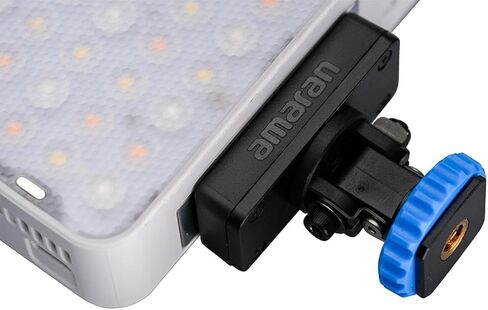 Amaran Ace 25C 25W RGBWW LED ON -CAMERA LED - أبيض in Kuwait