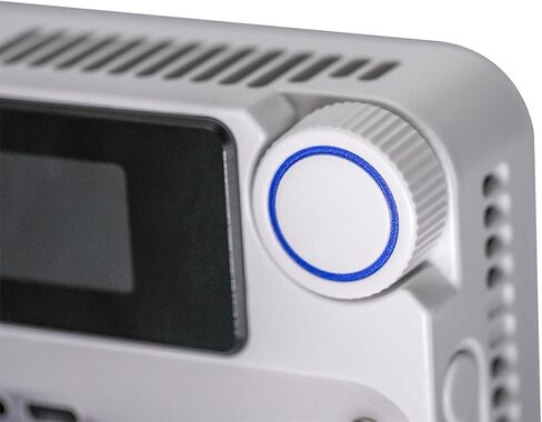 Amaran Ace 25C 25W RGBWW LED ON -CAMERA LED - أبيض in Kuwait