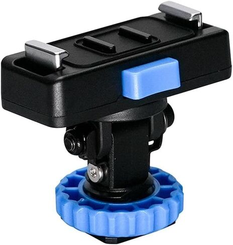 Amaran Ace 25C 25W RGBWW LED ON -CAMERA LED - أبيض in Kuwait