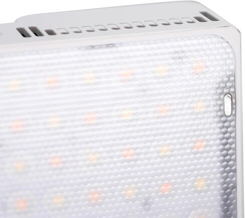 Amaran Ace 25C 25W RGBWW LED ON -CAMERA LED - أبيض in Kuwait